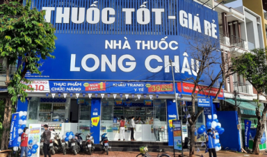 FPT Long Châu tặng 3 triệu khẩu trang tới khách hàng