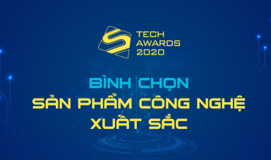 FPT Telecom trình diễn nhà thông minh ở Tech Award