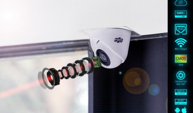 Vì sao lắp đặt FPT Camera lại đáng giá đến từng đồng